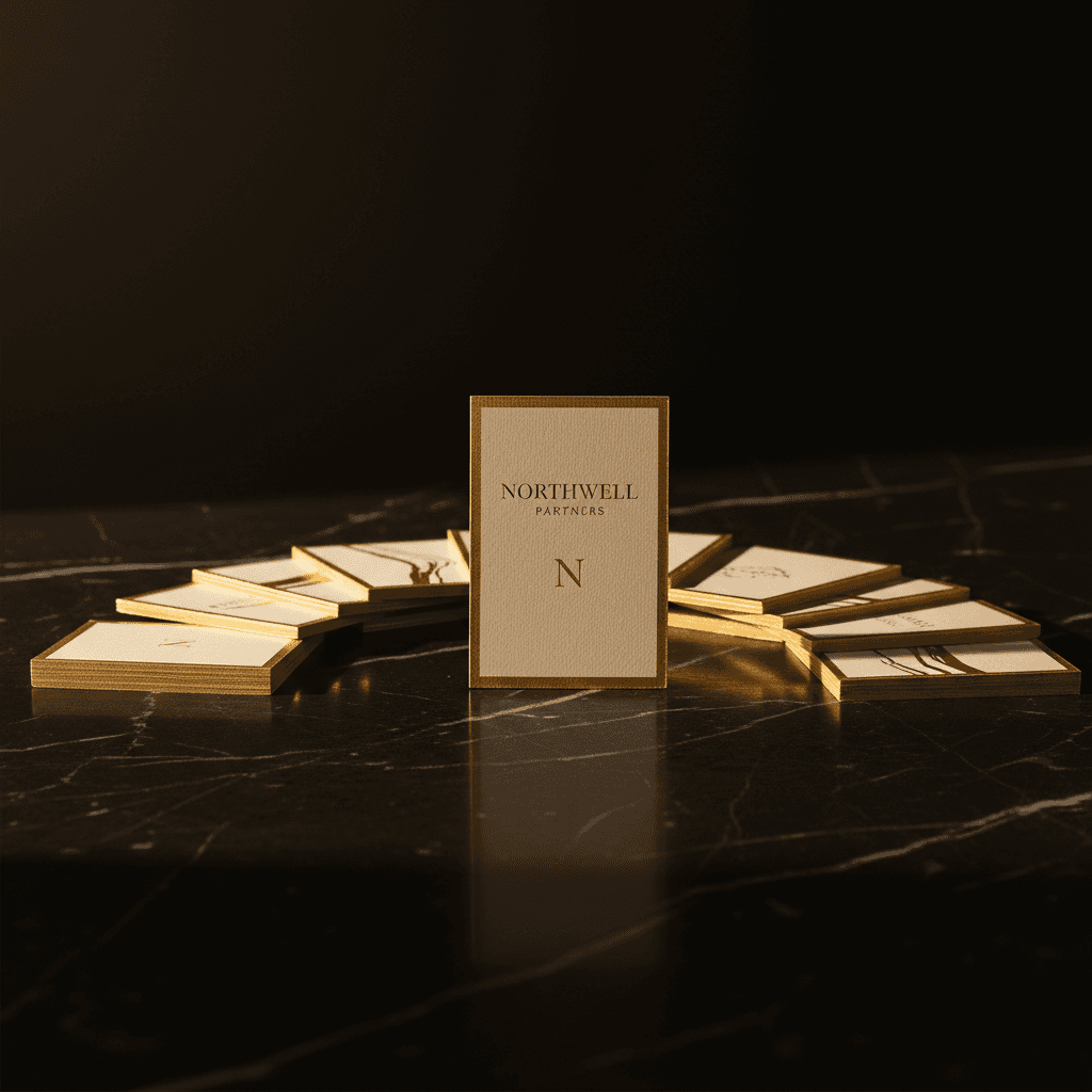 Premium Printing, Delivered