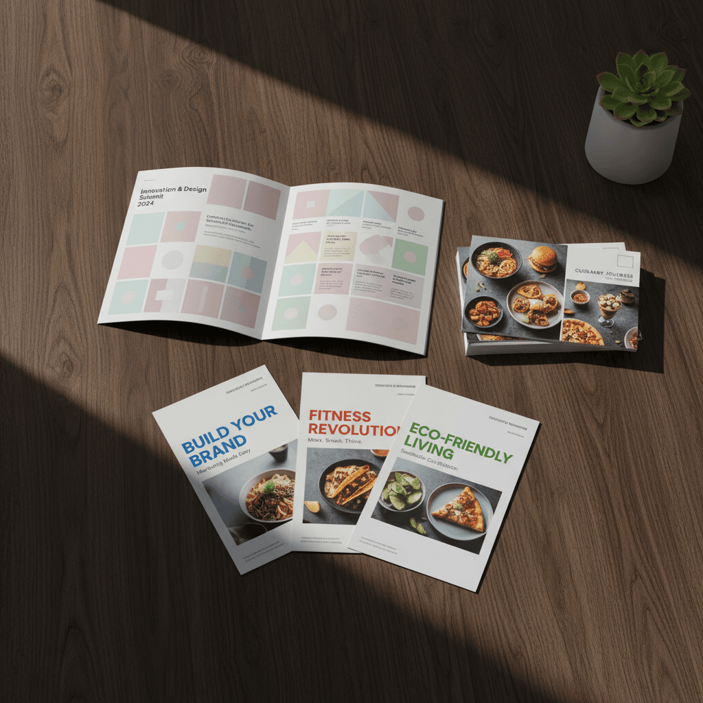 Make Your Brand Unforgettable