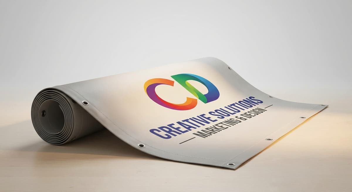 Vinyl Banners